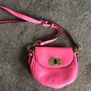 little girl shoulder bag